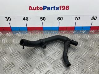 Патрубок системы охлаждения Chery Tiggo 7 Pro 2021 контрактная Патрубок системы охлаждения Chery Tiggo 7 Pro 2021