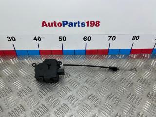 Замок багажника Chery Tiggo 7 Pro 2021