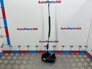 Замок двери задний левый Chery Tiggo 7 Pro 2021