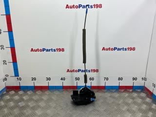 Замок двери задний правый Chery Tiggo 7 Pro 2021