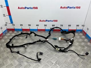 Проводка багажника Chery Tiggo 7 Pro 2021