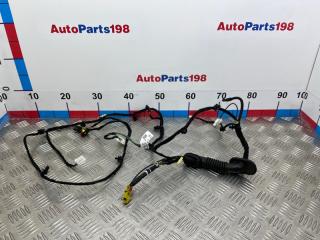 Проводка багажника Chery Tiggo 7 Pro 2021