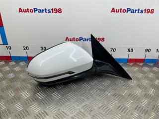 Зеркало правое Chery Tiggo 7 Plus 2023
