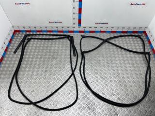 Уплотнитель двери Chery Tiggo 7 Pro 2021 контрактная Уплотнитель двери Chery Tiggo 7 Pro 2021