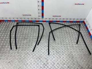 Уплотнитель стекла Chery Tiggo 7 Pro 2021 контрактная Уплотнитель стекла Chery Tiggo 7 Pro 2021