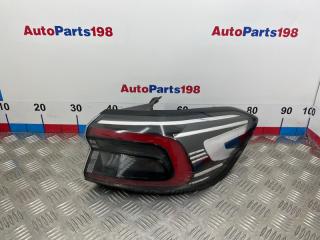 Фонарь наружный задний правый Chery Tiggo 7 Pro Max 2024