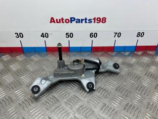 Запчасть моторчик дворника задний Chery Tiggo 7 Pro 2021