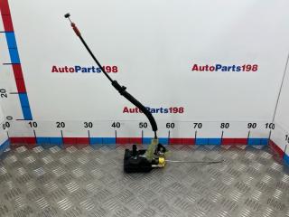 Замок двери передний правый Chery Tiggo 7 Pro 2021