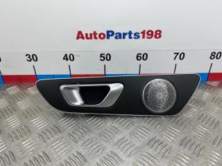 Ручка двери внутренняя задняя левая Chery Tiggo 7 Pro Max 2024