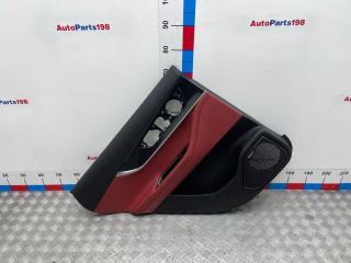 Фото запчасти обшивка двери задняя левая Chery Tiggo 7 Pro Max 2024 контрактная запчасть Запчасть обшивка двери задняя левая Chery Tiggo 7 Pro Max 2024