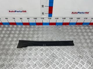 Уплотнитель двери нижний задний правый Chery Tiggo 7 Pro 2021