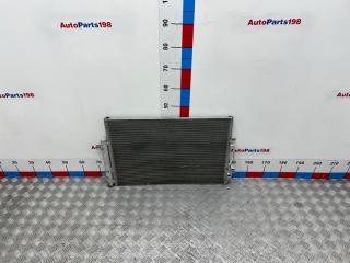 Радиатор кондиционера Chery Tiggo 7 Pro 2021