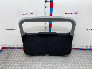 Обшивка багажника Chery Tiggo 7 Pro Max 2024