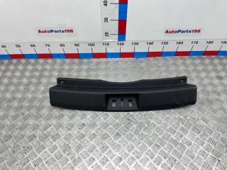 Накладка замка багажника Chery Tiggo 7 Pro 2021