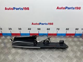 Накладка торпедо левая Chery Tiggo 7 Pro Max 2024