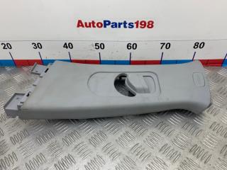 Обшивка стойки левая Chery Tiggo 7 Pro 2021