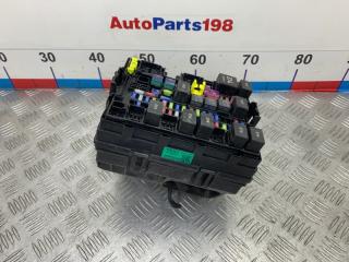 Блок предохранителей Chery Tiggo 7 Pro 2021 контрактная Блок предохранителей Chery Tiggo 7 Pro 2021