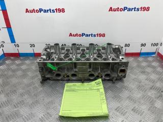 Запчасть головка блока цилиндров Toyota Carina E 1996