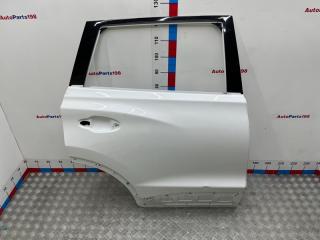 Дверь задняя правая Chery Tiggo 7 Pro 2021 контрактная Дверь задняя правая Chery Tiggo 7 Pro 2021