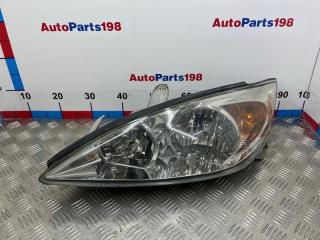 Фара левая Toyota Camry 2003