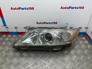 Фара левая Toyota Camry 2008