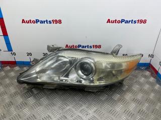 Фара левая Toyota Camry 2010