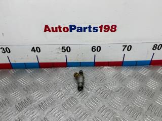 Запчасть форсунка топливная Toyota Carina E 1996