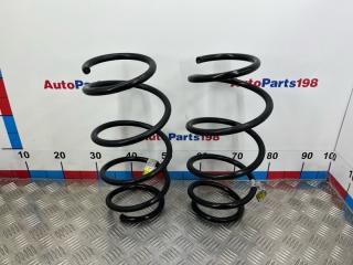 Пружина передняя Toyota Camry 2019 контрактная Пружина передняя Toyota Camry 2019