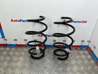 Пружина передняя Toyota Camry 2018 контрактная Пружина передняя Toyota Camry 2018