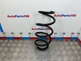 Пружина передняя Toyota Camry 2018 контрактная Пружина передняя Toyota Camry 2018
