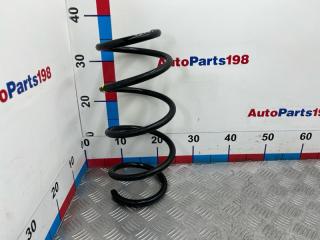 Пружина передняя Toyota Camry 2018 контрактная Пружина передняя Toyota Camry 2018