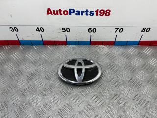Эмблема Toyota Camry 2008