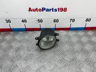 Фото запчасти фара противотуманная левая Toyota Camry 2008 контрактная запчасть Запчасть фара противотуманная левая Toyota Camry 2008