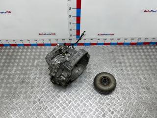 АКПП Toyota Camry 2010 контрактная АКПП Toyota Camry 2010