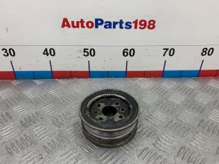 Запчасть шкив помпы Toyota Carina E 1996