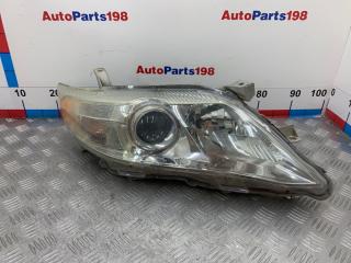 Фара правая Toyota Camry 2010