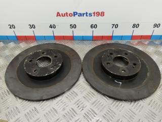 Диск тормозной задний Omoda C5 2023