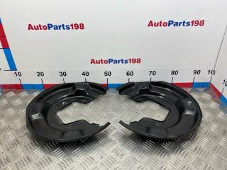 Щит опорный задний Chery Tiggo 7 Pro 2021 контрактная Щит опорный задний Chery Tiggo 7 Pro 2021