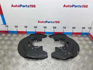 Щит опорный передний Omoda C5 2022