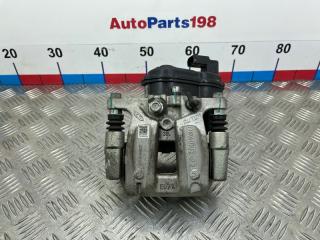 Суппорт тормозной задний левый Chery Tiggo 7 Pro 2021 контрактная Суппорт тормозной задний левый Chery Tiggo 7 Pro 2021