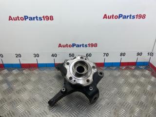 Кулак поворотный передний правый Chery Tiggo 7 Pro 2021