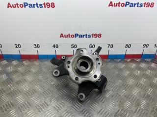 Кулак поворотный передний левый Chery Tiggo 7 Pro 2021