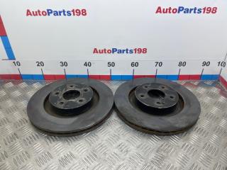 Диск тормозной передний Chery Tiggo 7 Pro 2021