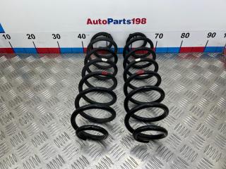 Пружина задняя Toyota Camry 2019 контрактная Пружина задняя Toyota Camry 2019