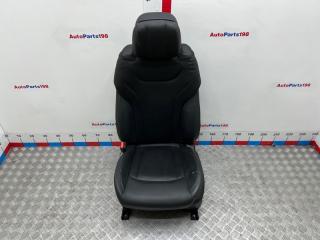 Сиденье переднее левое Chery Tiggo 8 2022 контрактная Сиденье переднее левое Chery Tiggo 8 2022