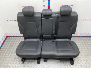 Сиденье заднее Chery Tiggo 8 2022 контрактная Сиденье заднее Chery Tiggo 8 2022