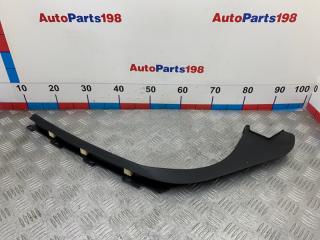 Запчасть накладка двери задняя левая Ford Focus 2011