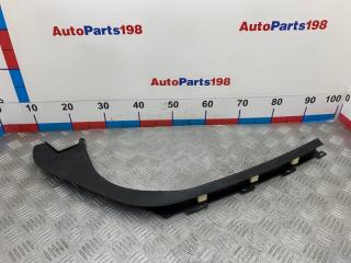 Запчасть накладка двери задняя правая Ford Focus 2011
