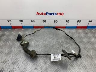 Запчасть проводка двери задняя левая Ford Focus 2011