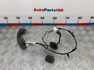 Запчасть проводка двери задняя правая Ford Focus 2011
